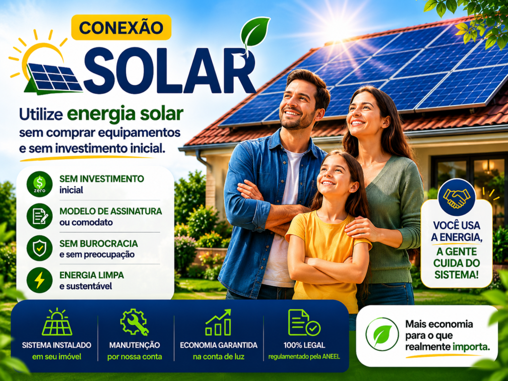 Conexão Solar