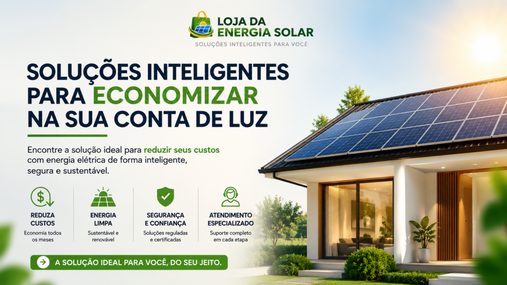 Energia Solar