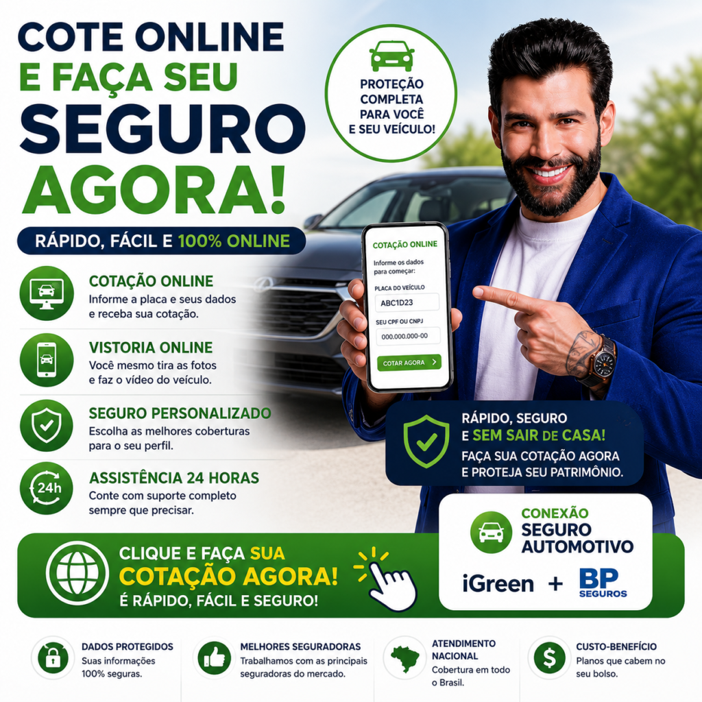 Seguro Automotivo